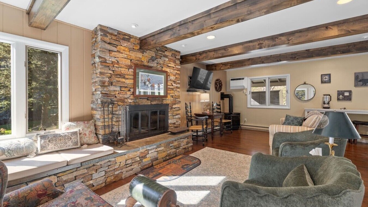 Photo of Livingroom in Rapid City