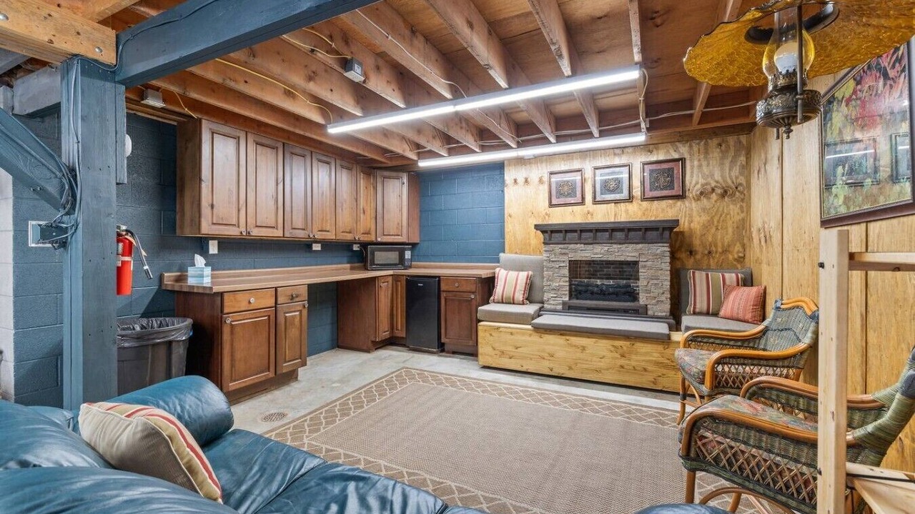 Photo of Livingroom in Rapid City