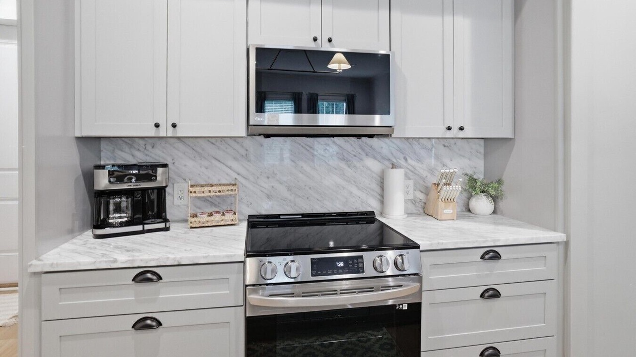 Photo of Kitchen in Pass Christian