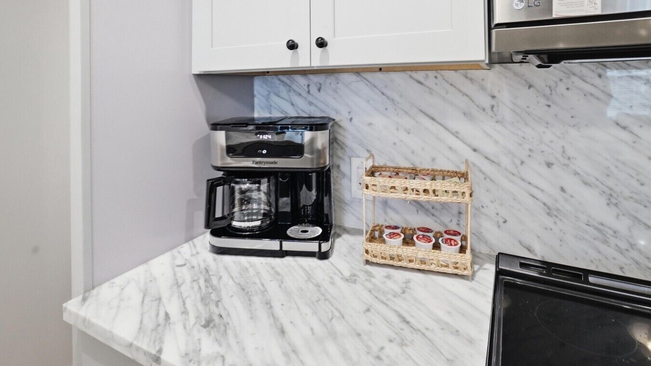 Photo of Kitchen in Pass Christian