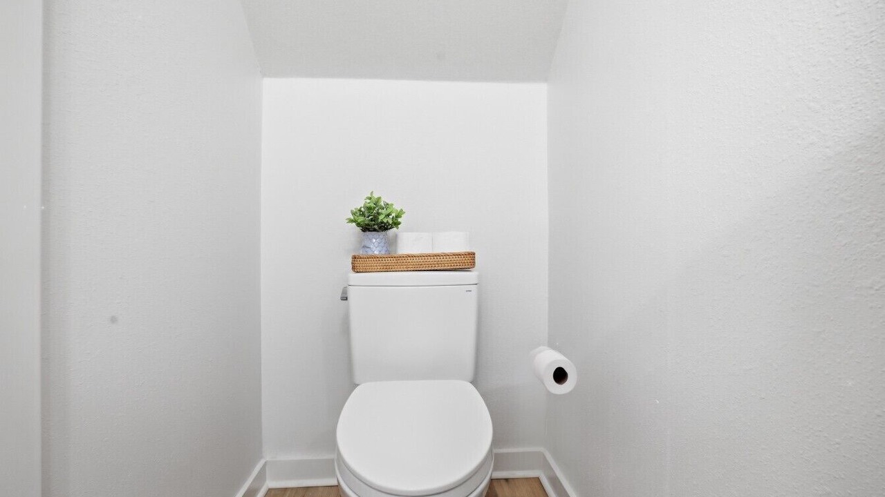 Photo of Bathroom in Pass Christian