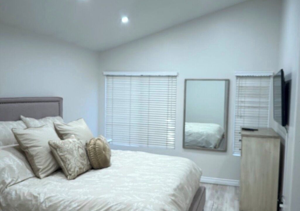 Photo of Bedroom in Thousand Oaks