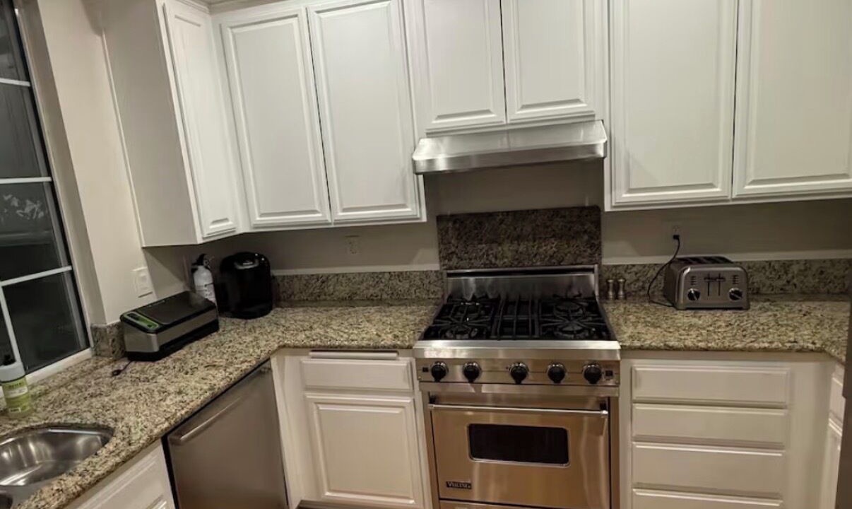 Photo of Kitchen in Thousand Oaks