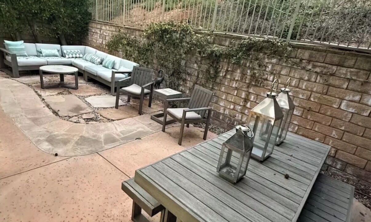 Photo of Outdoor in Thousand Oaks