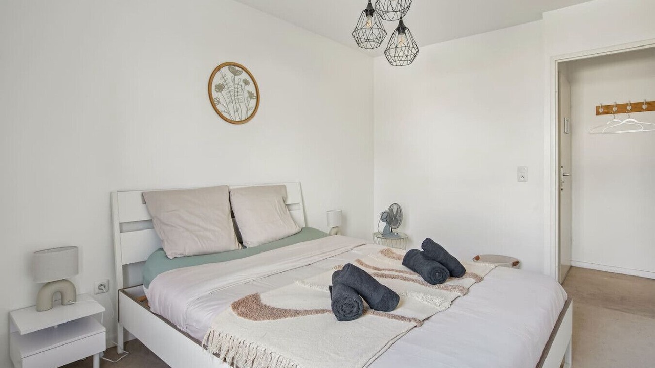 Photo of Bedroom in Bezons
