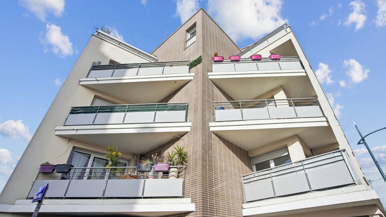 Photo of Outdoor in Bezons