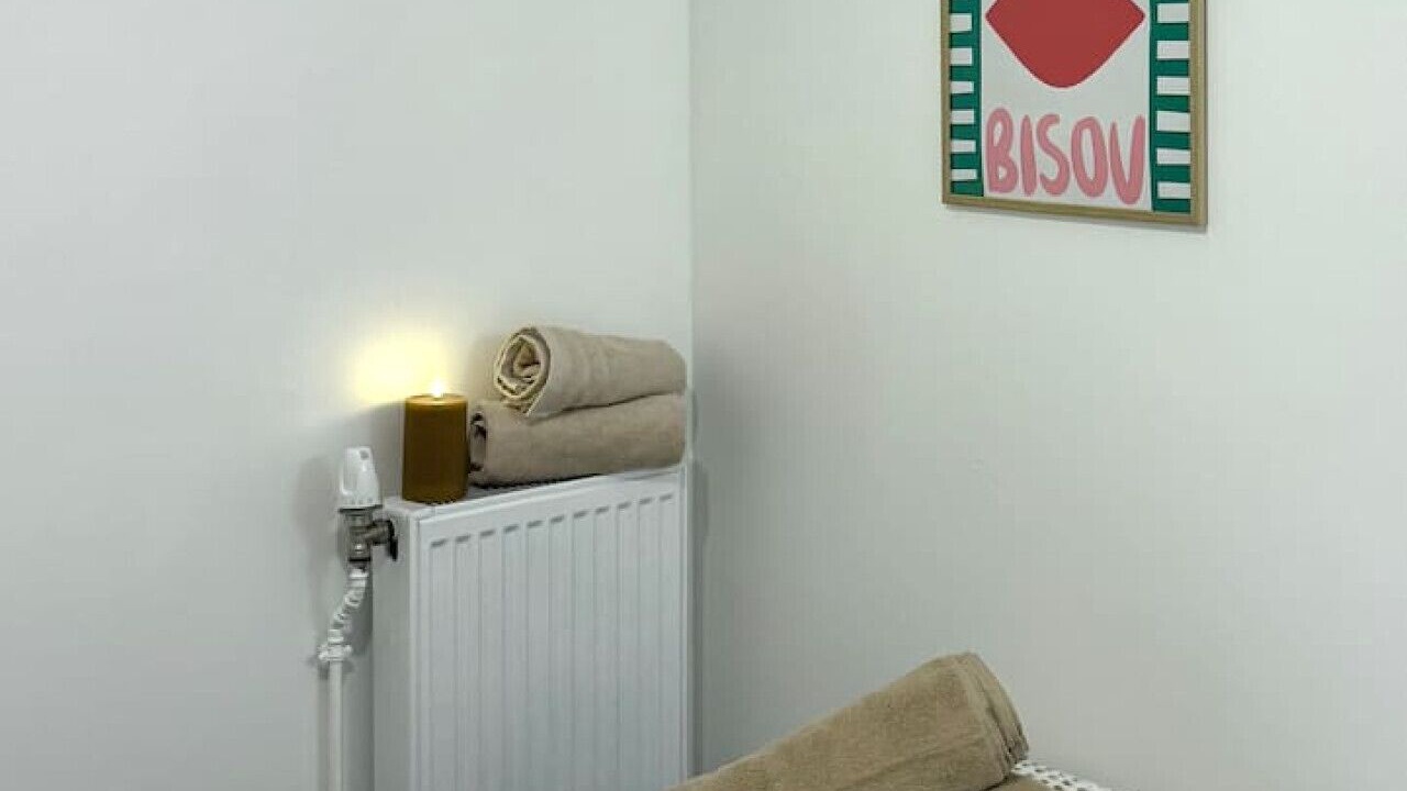 Photo of Bedroom in Quartier Centre Ville