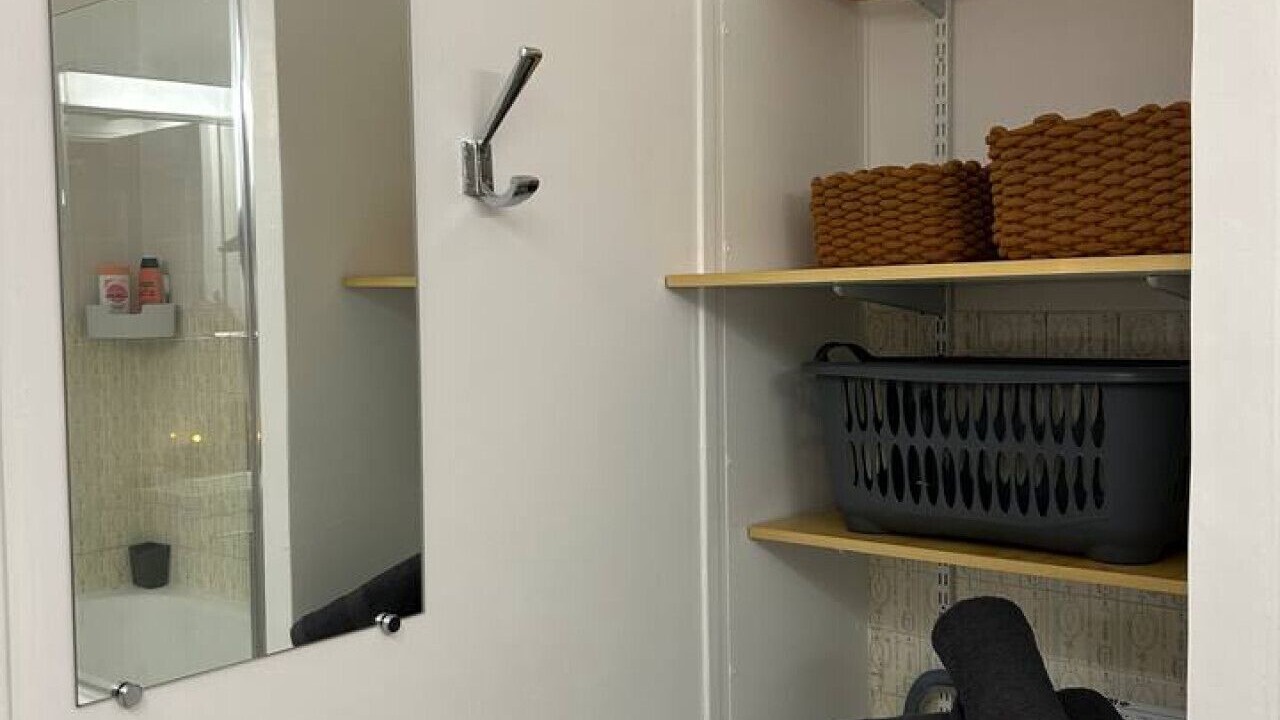 Photo of Bathroom in Quartier Centre Ville