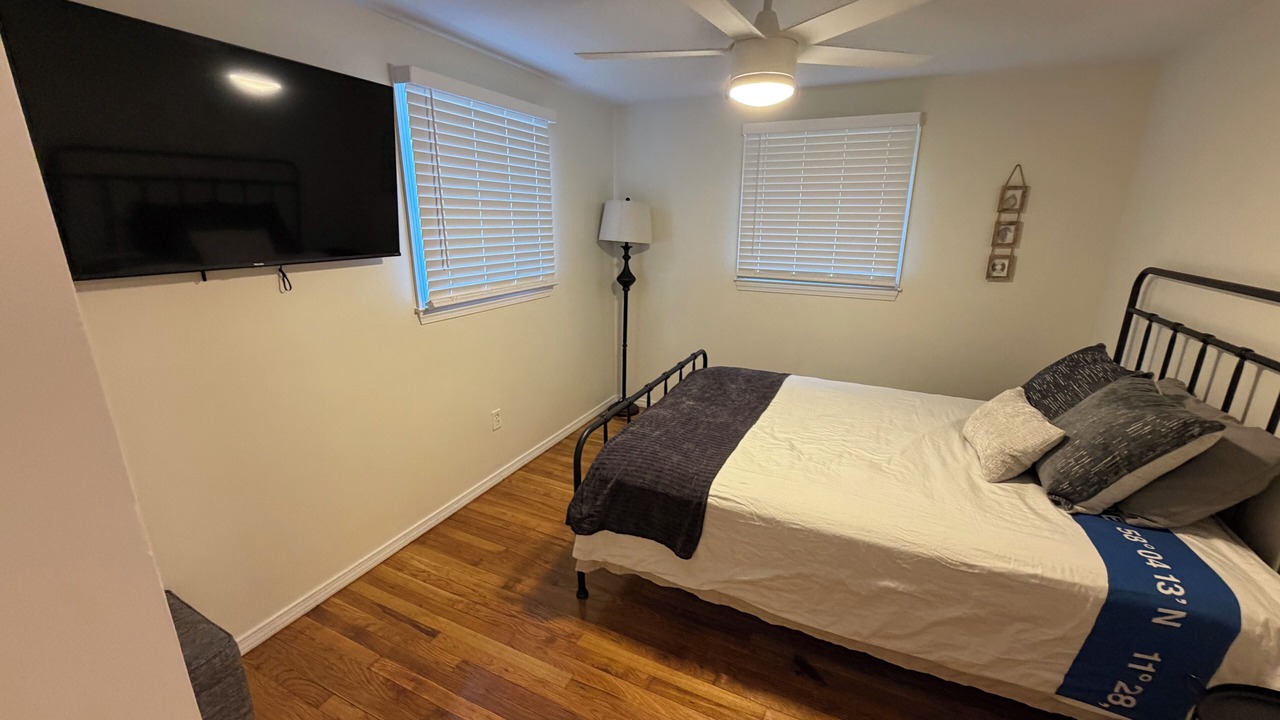 Photo of Bedroom in Teaticket