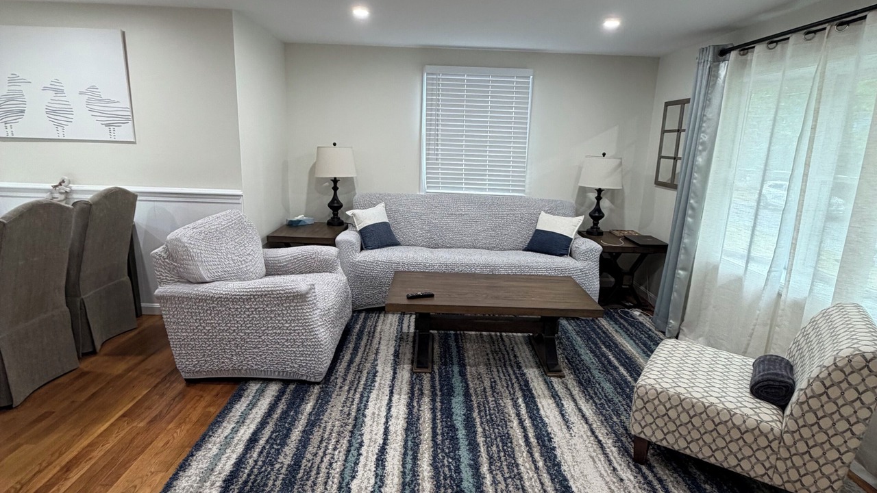 Photo of Livingroom in Teaticket