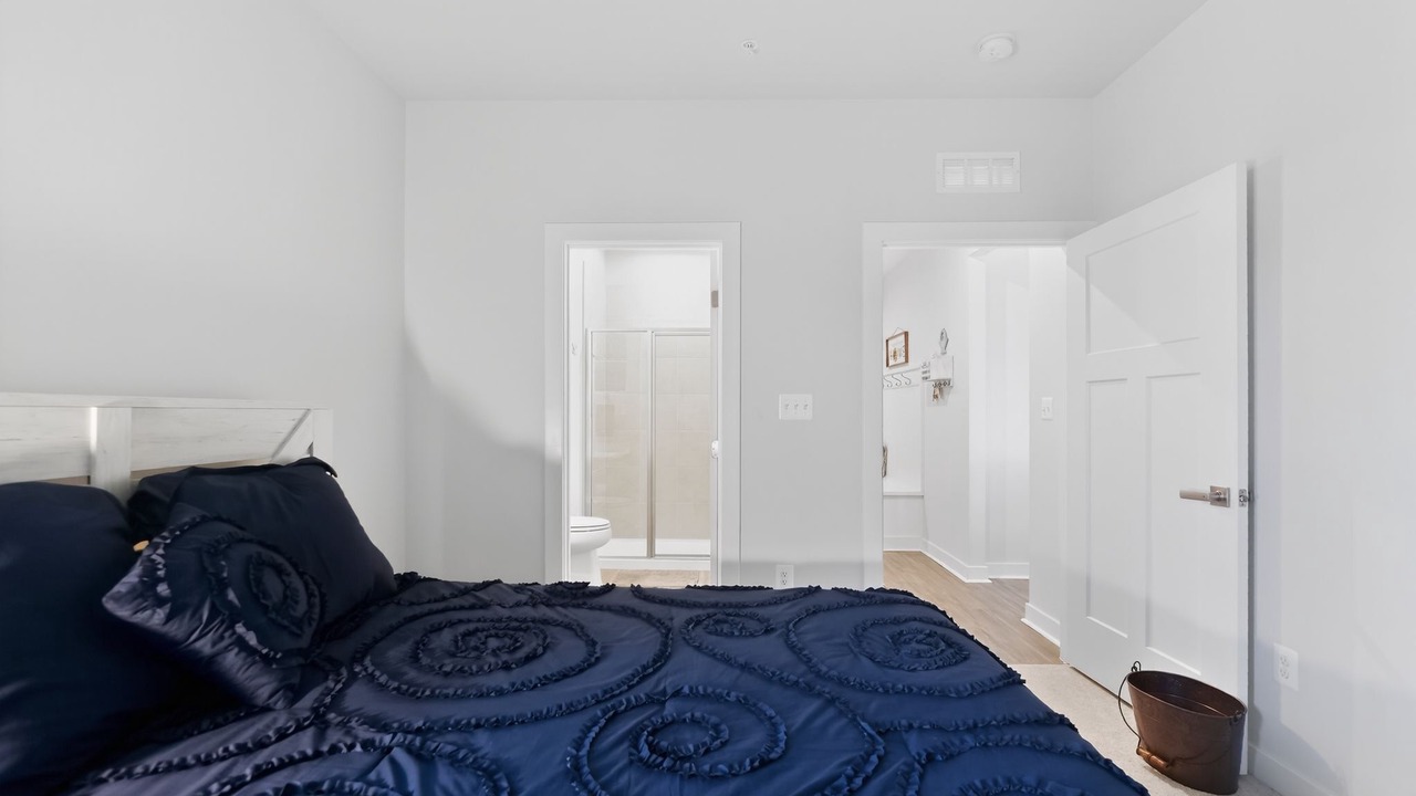 Photo of Bedroom in Emmitsburg