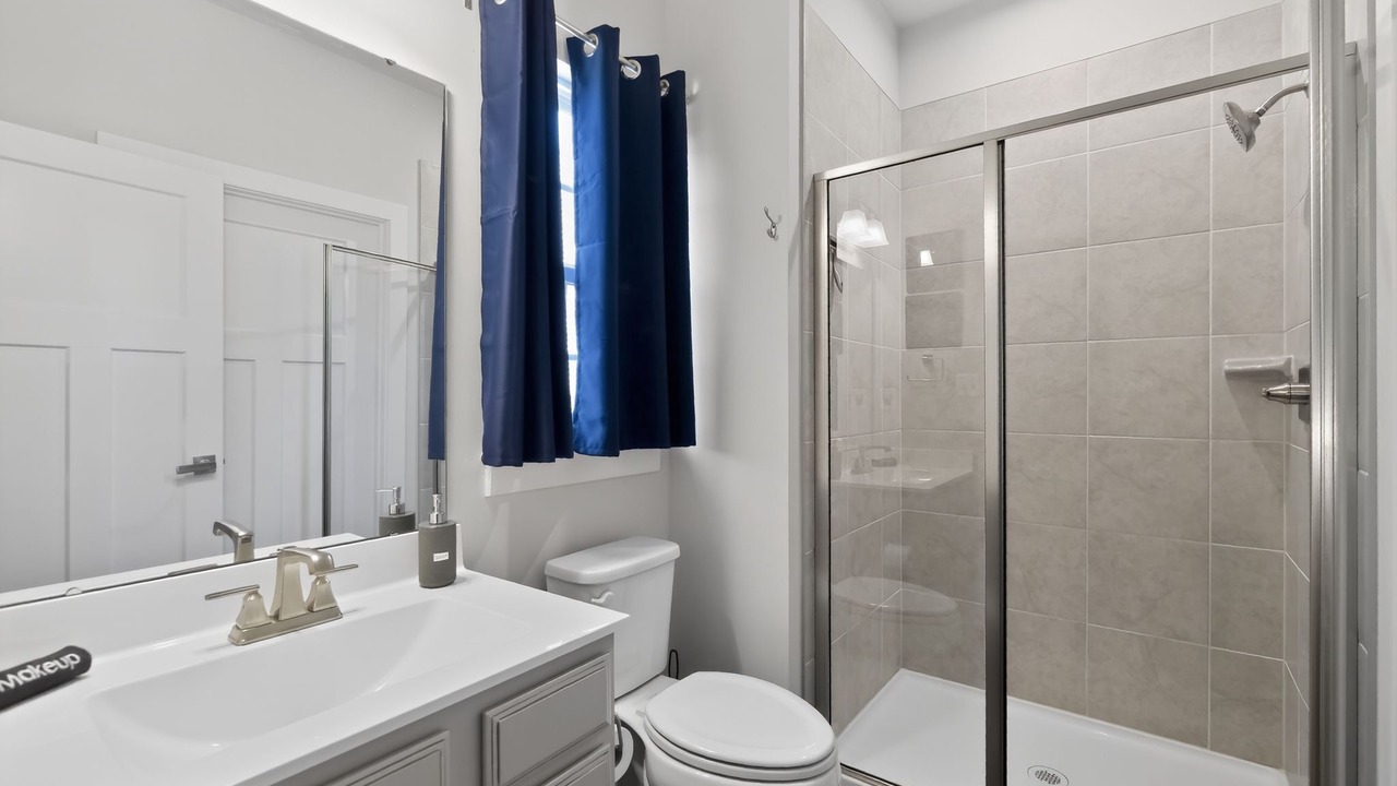 Photo of Bathroom in Emmitsburg
