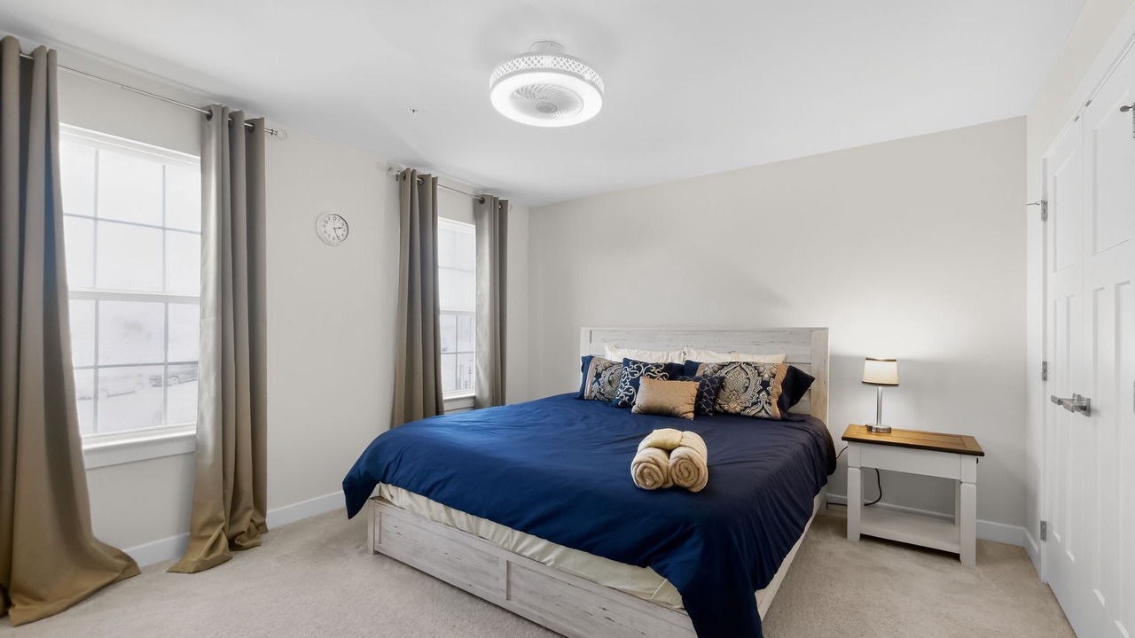 Photo of Bedroom in Emmitsburg