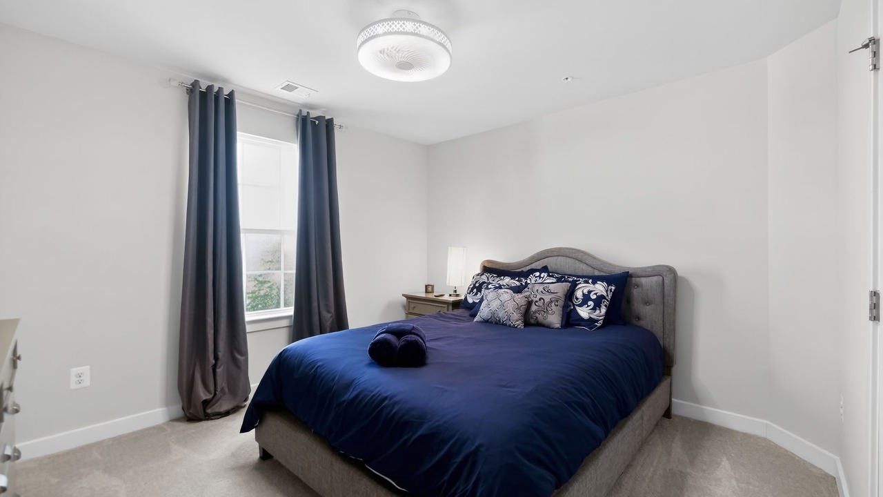Photo of Bedroom in Emmitsburg