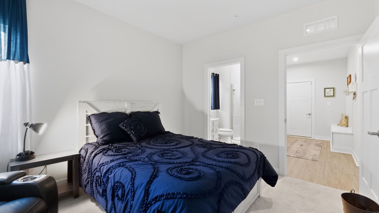 Photo of Bedroom in Emmitsburg