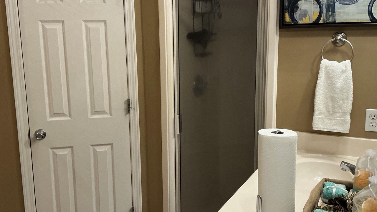 Photo of Bathroom in Gulfport