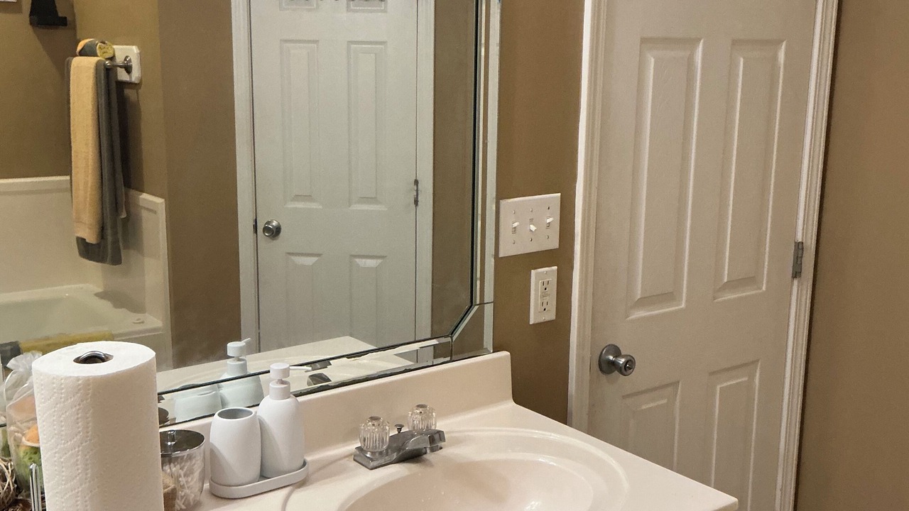 Photo of Bathroom in Gulfport