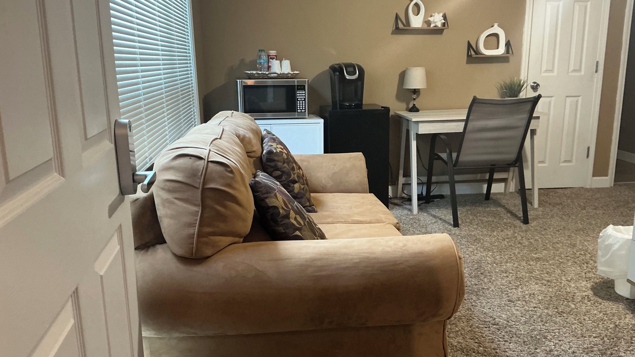 Photo of Livingroom in Gulfport