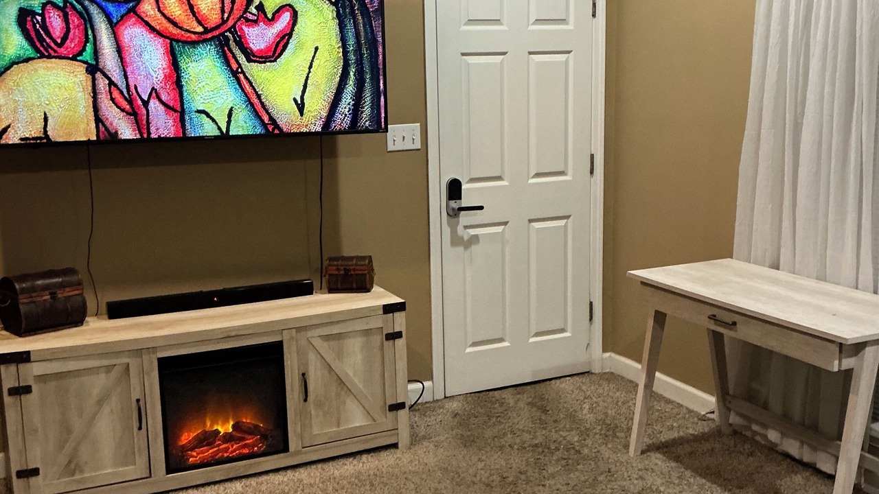 Photo of Bedroom in Gulfport