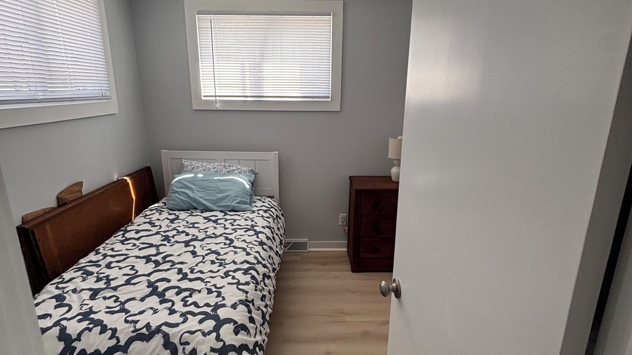 Photo of Bedroom in Bonnet Shores