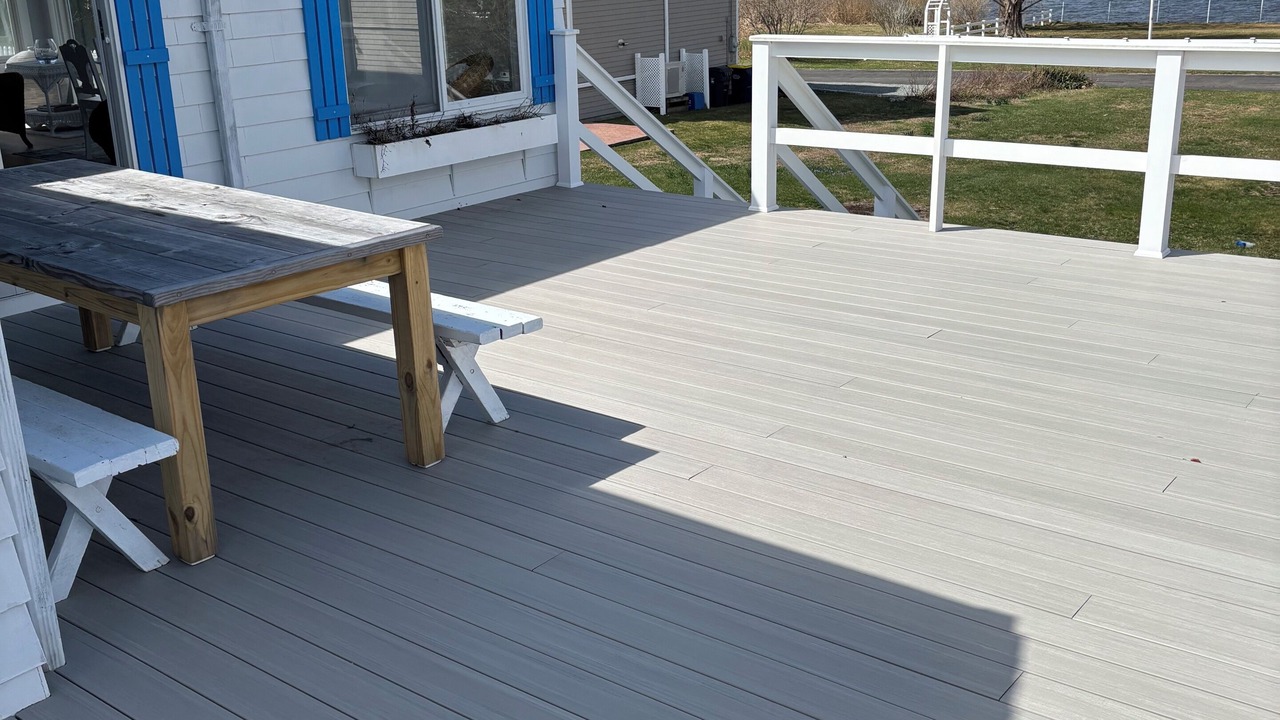 Photo of Outdoor in Bonnet Shores
