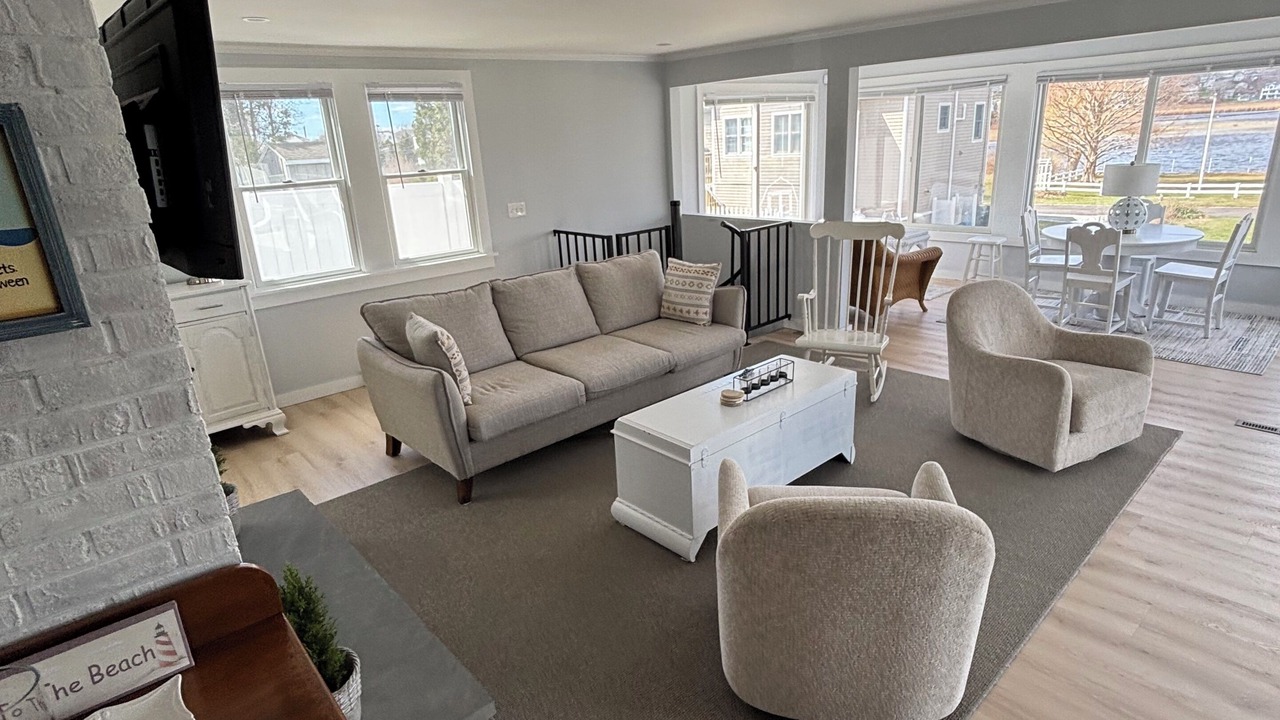 Photo of Livingroom in Bonnet Shores