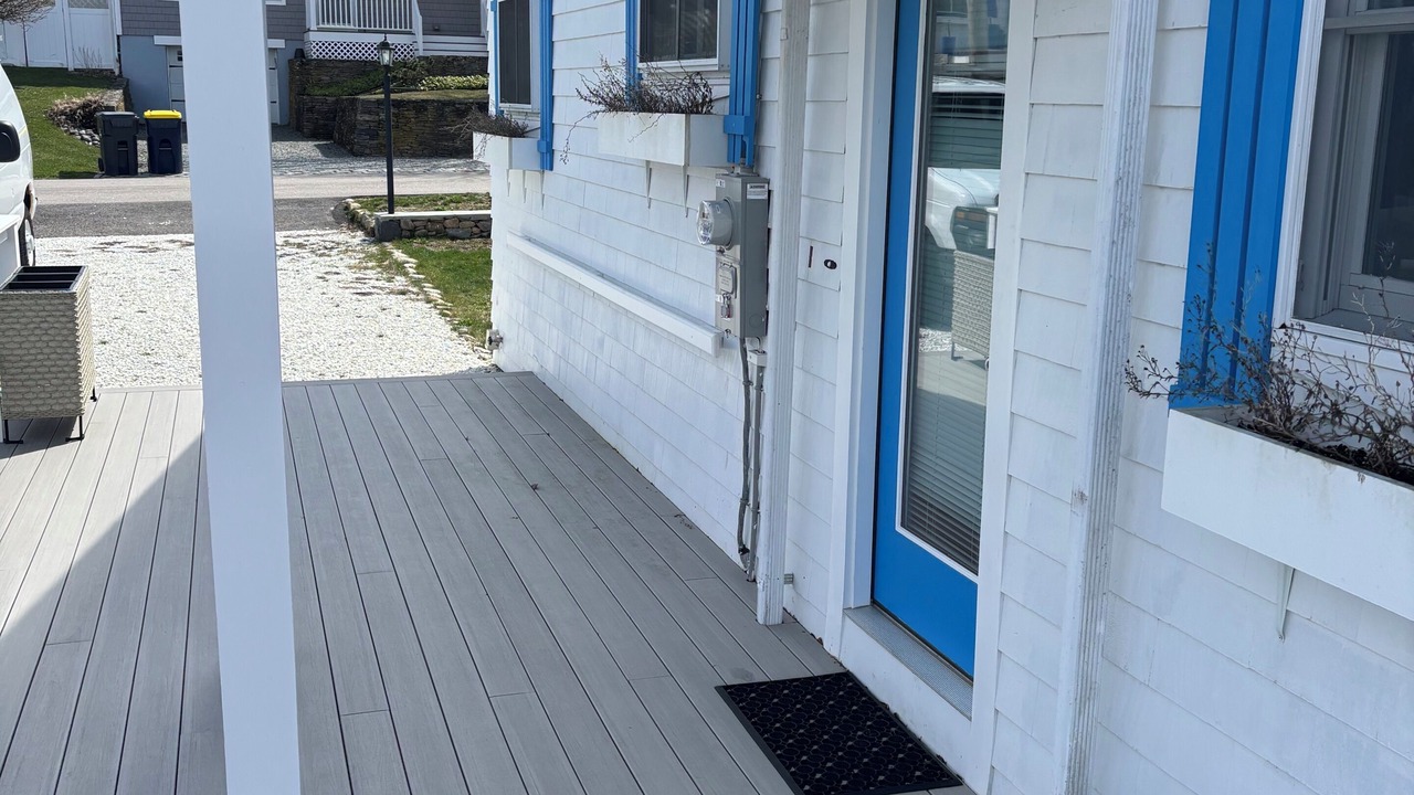 Photo of Outdoor in Bonnet Shores