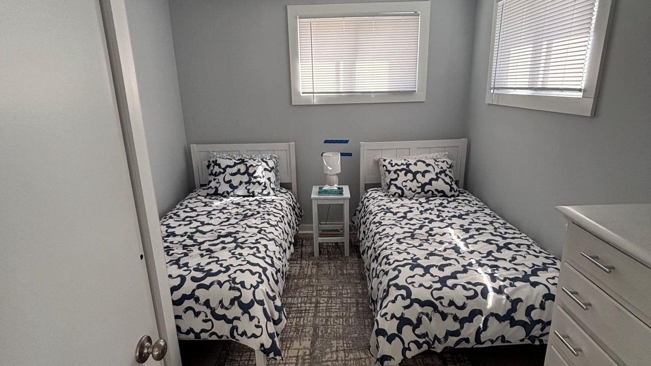 Photo of Bedroom in Bonnet Shores
