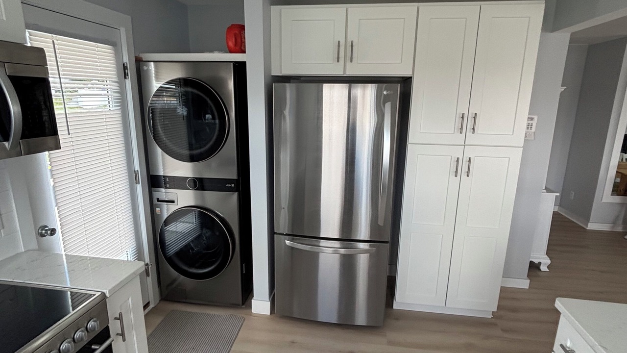 Photo of Kitchen in Bonnet Shores