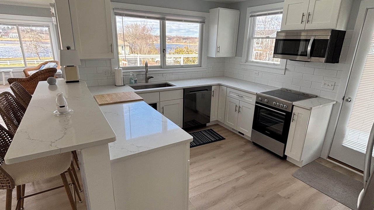 Photo of Kitchen in Bonnet Shores