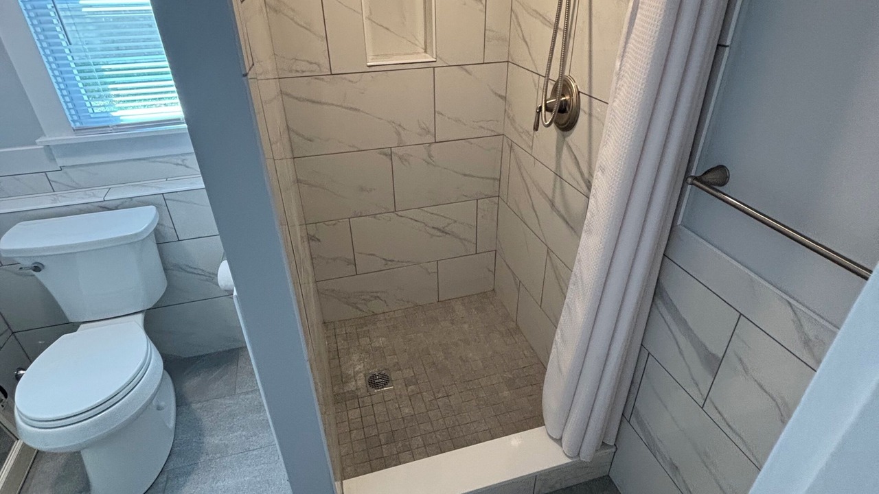Photo of Bathroom in Bonnet Shores
