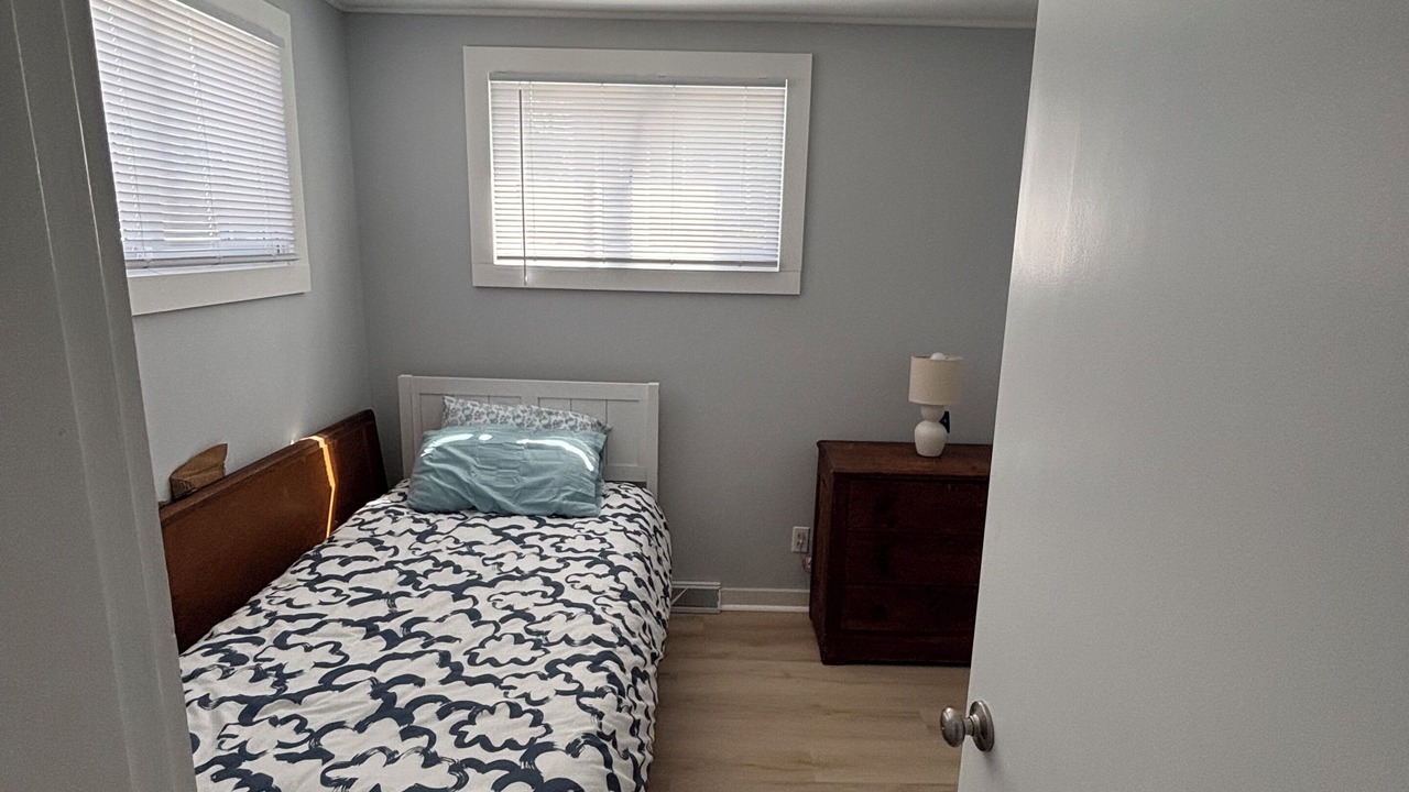 Photo of Bedroom in Bonnet Shores