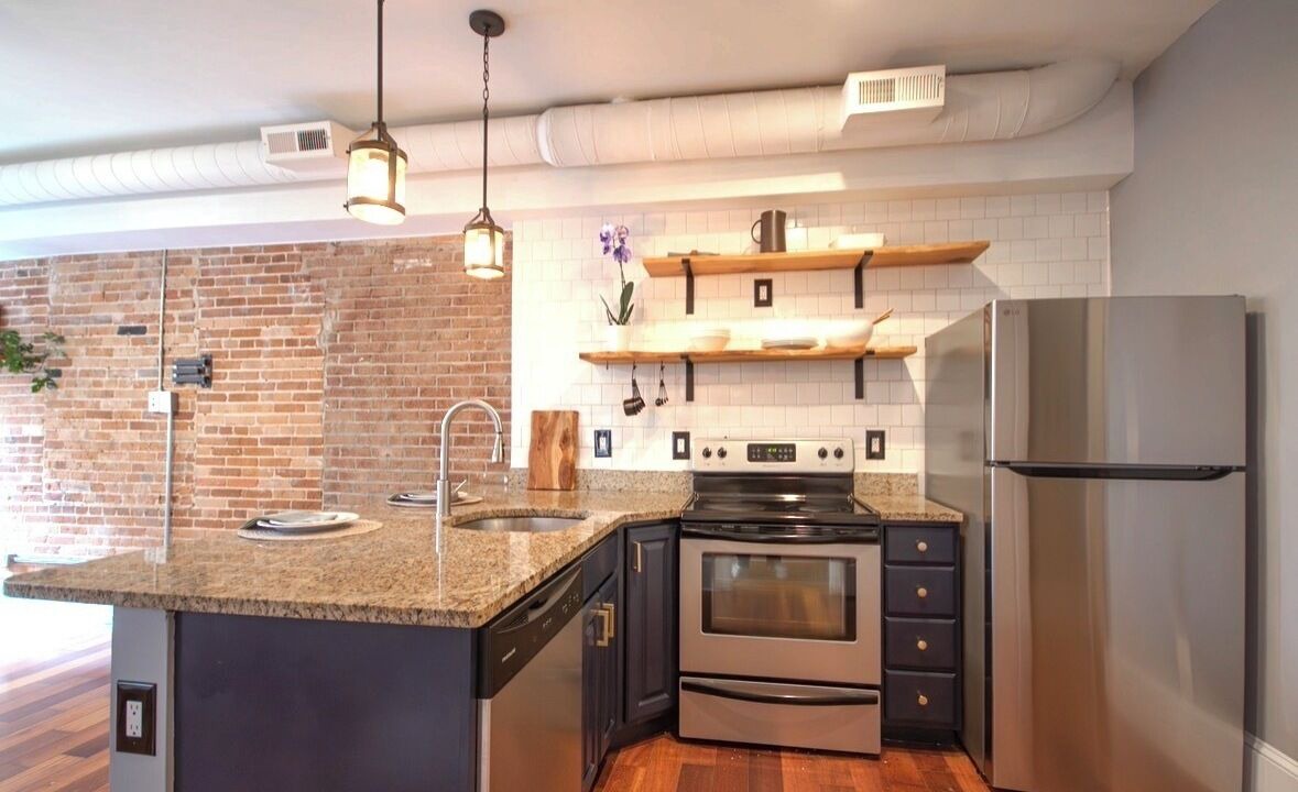 Photo of Kitchen in Salisbury
