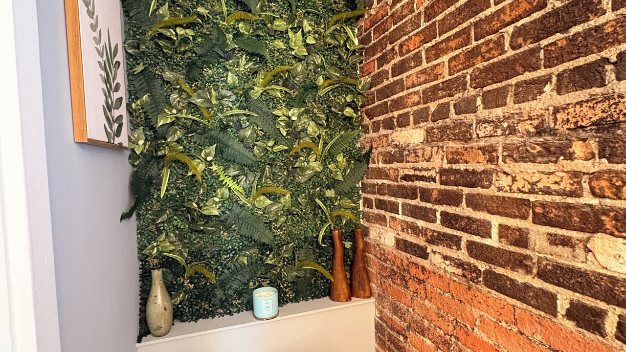 Photo of Bathroom in Salisbury
