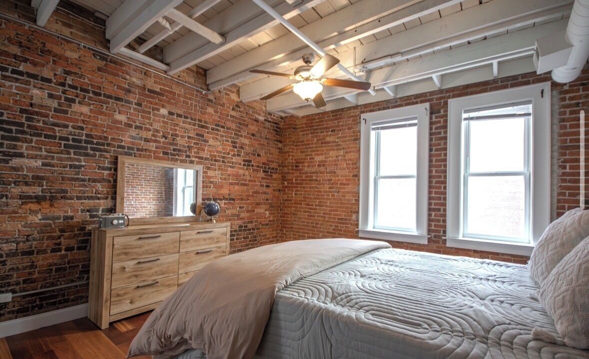 Photo of Bedroom in Salisbury