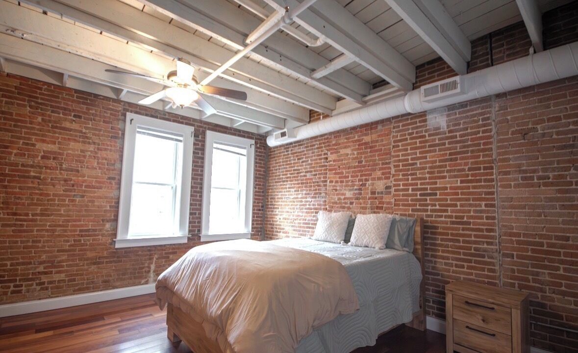 Photo of Bedroom in Salisbury