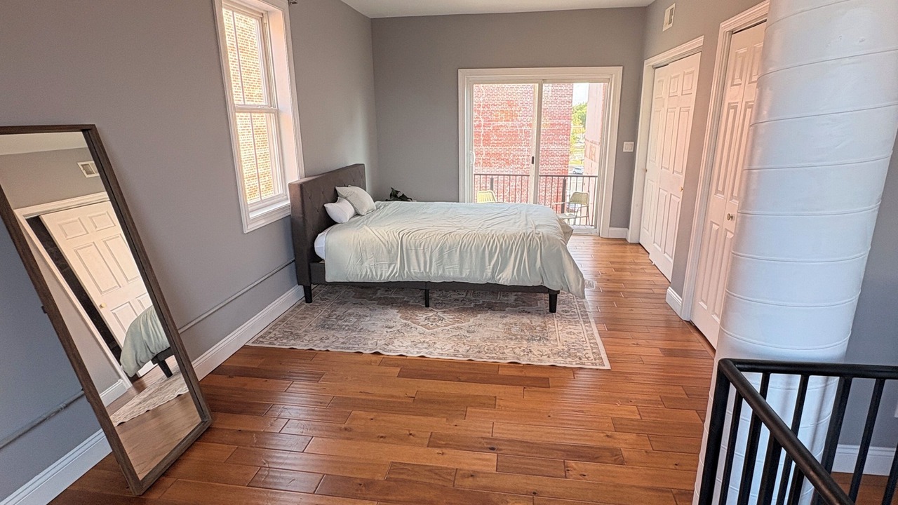 Photo of Bedroom in Salisbury
