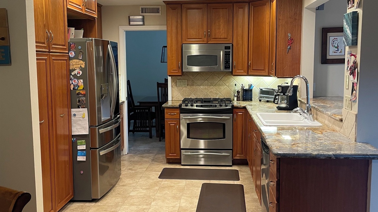 Photo of Kitchen in Thousand Oaks