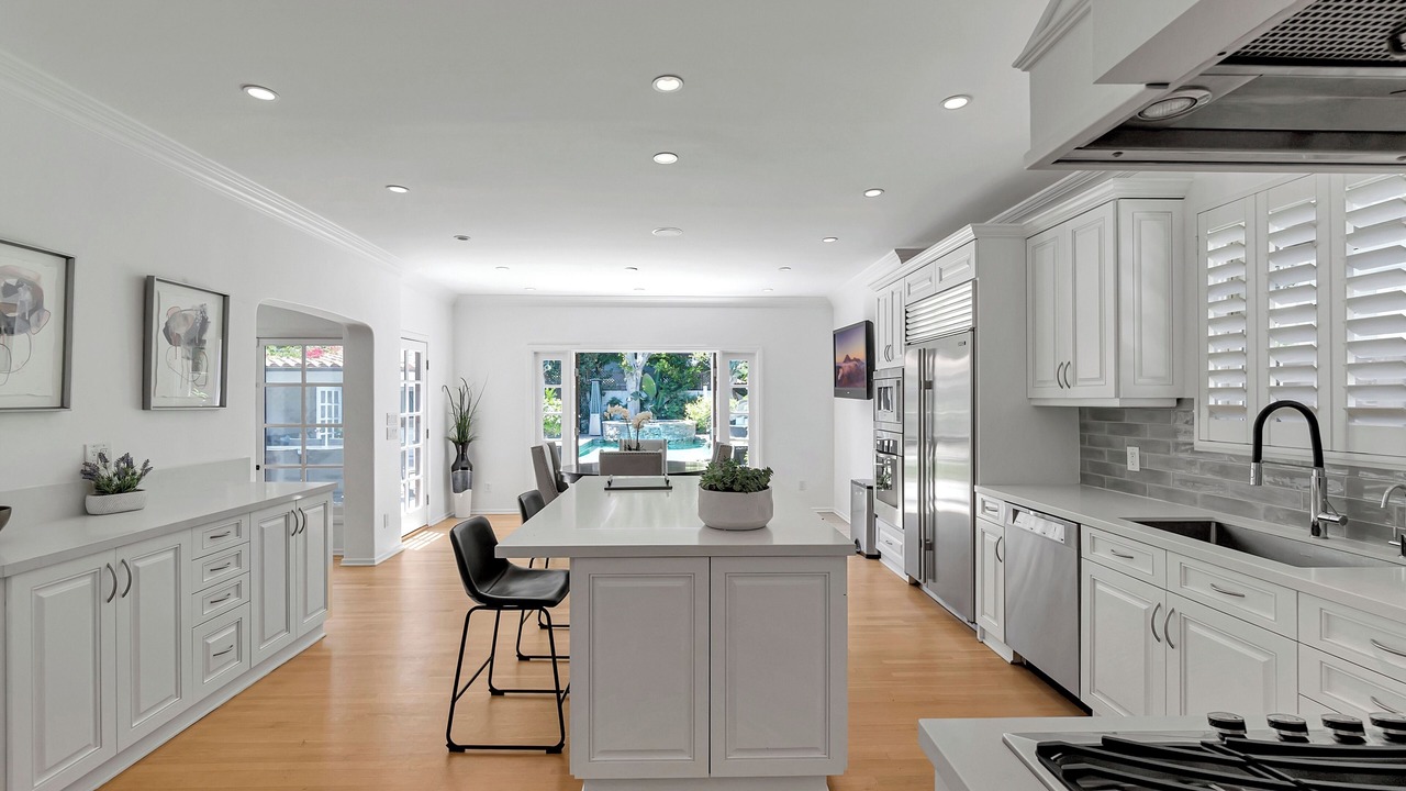 Photo of Kitchen in Hollywood