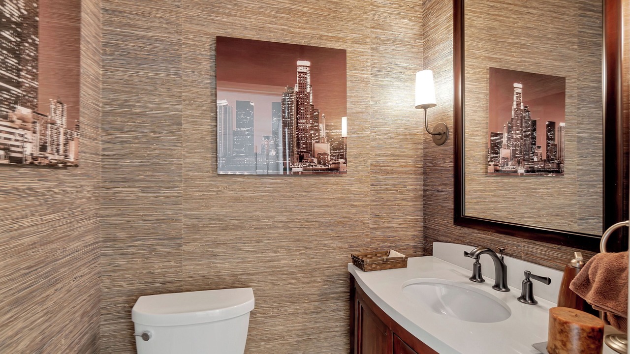 Photo of Bathroom in Hollywood