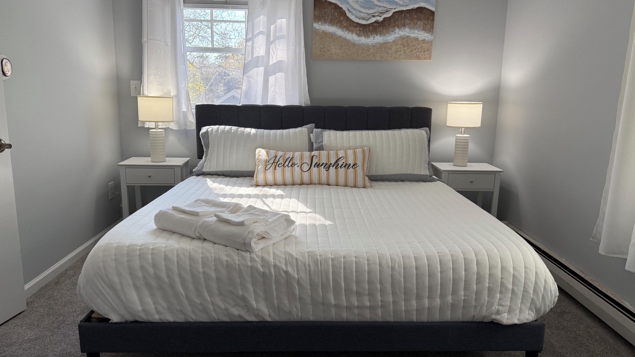 Photo of Bedroom in Teaticket