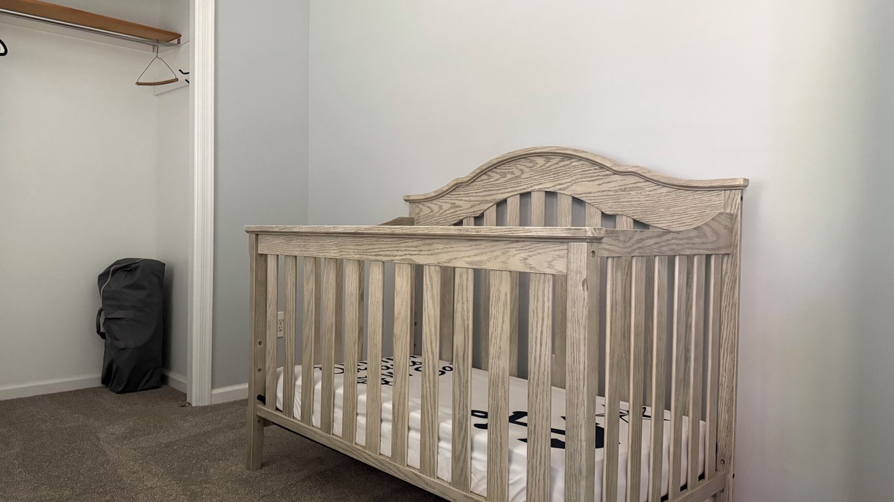 Photo of Bedroom in Teaticket