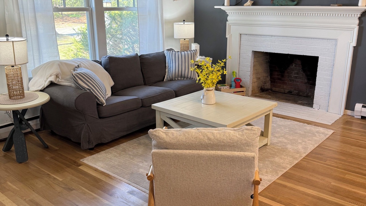 Photo of Livingroom in Teaticket
