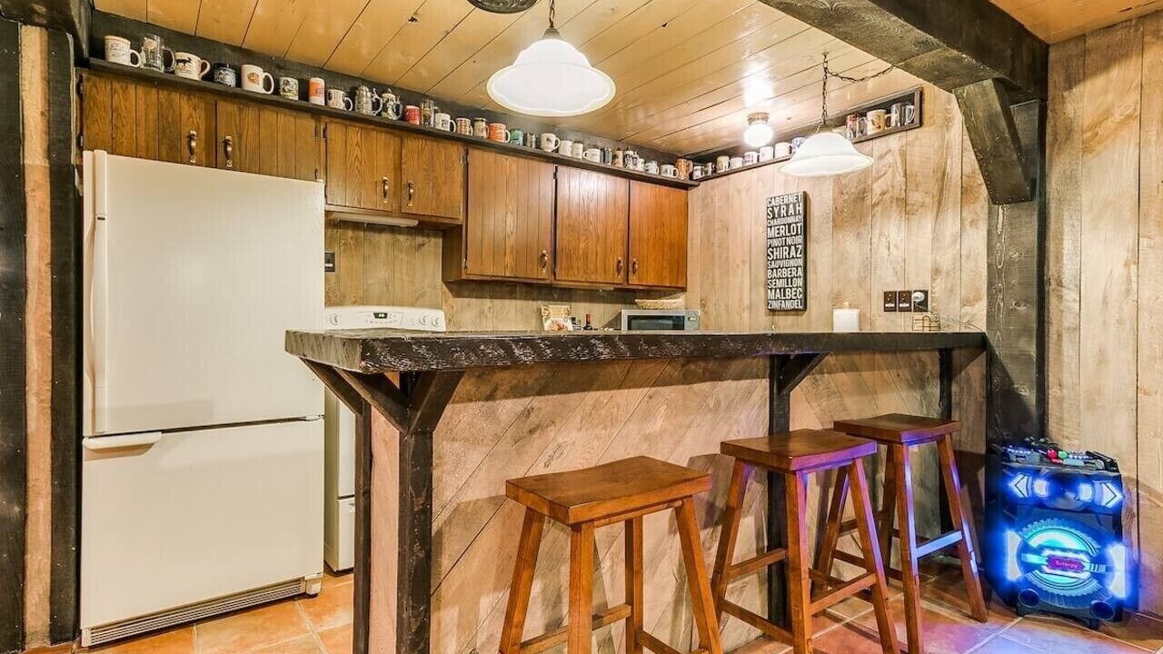 Photo of Kitchen in Webster City