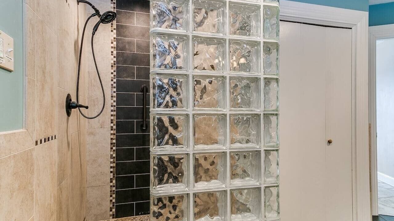 Photo of Bathroom in Webster City