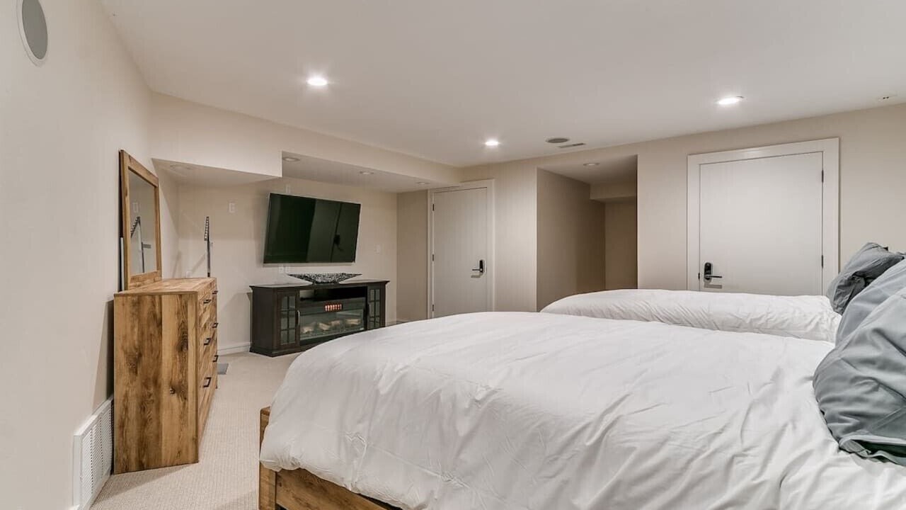 Photo of Bedroom in Webster City