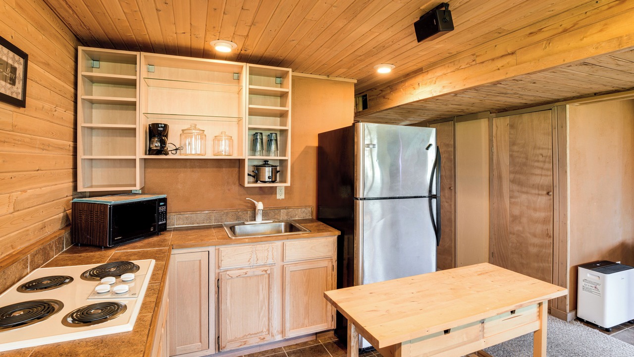 Photo of Kitchen in Hingham
