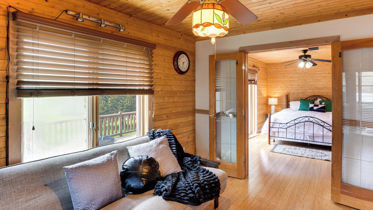 Photo of Bedroom in Hingham