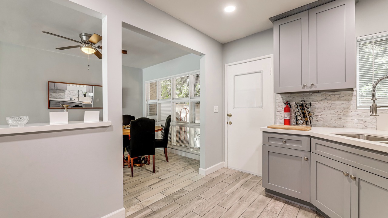 Photo of Kitchen in North Long Beach