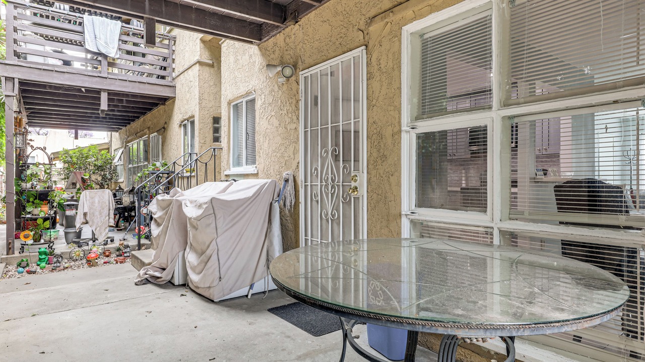 Photo of Outdoor in North Long Beach